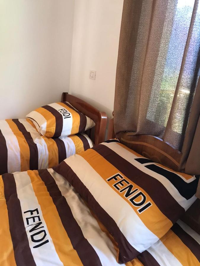 Elvis Blini Thethi Hotel Ngoại thất bức ảnh