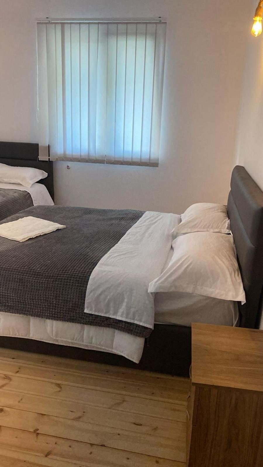 Elvis Blini Thethi Hotel Ngoại thất bức ảnh